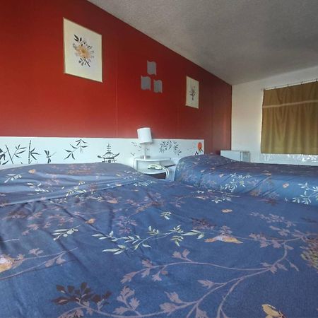 Cozy Corner Motel & Restaurant Haines Junction Esterno foto
