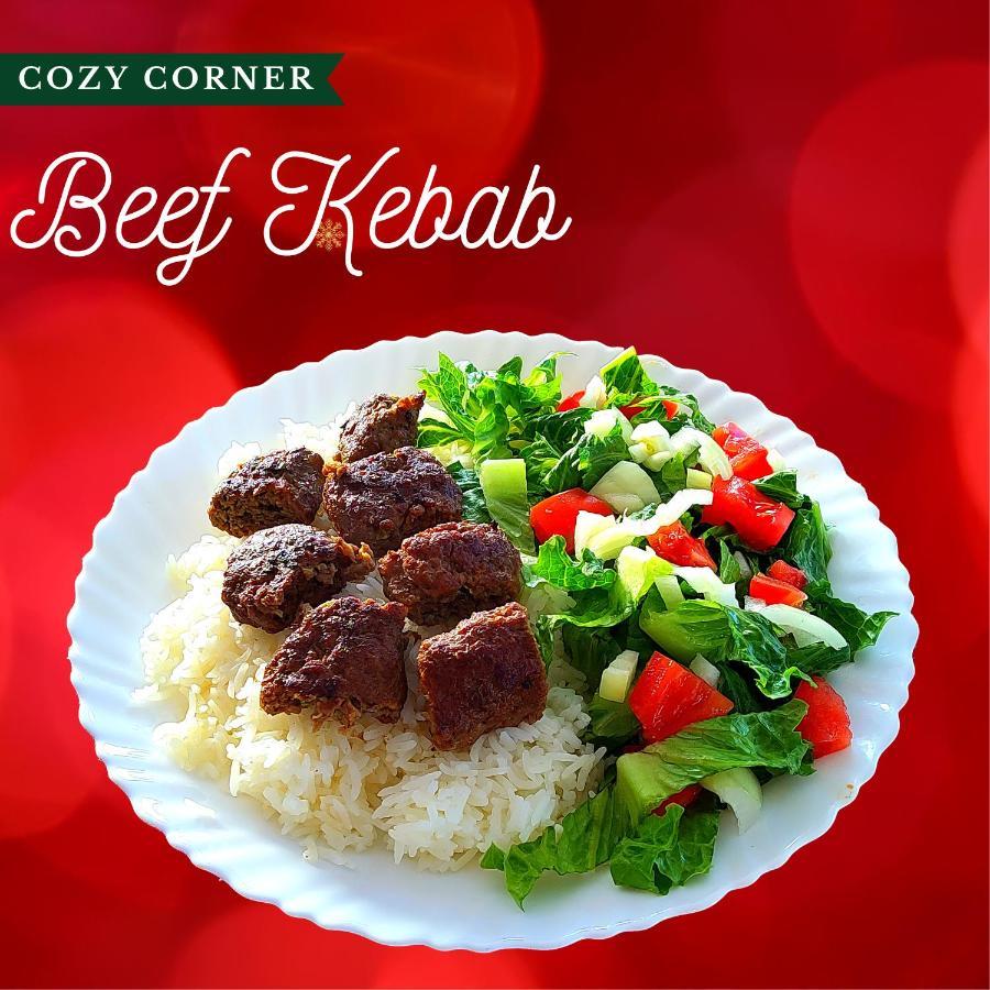Cozy Corner Motel & Restaurant Haines Junction Esterno foto