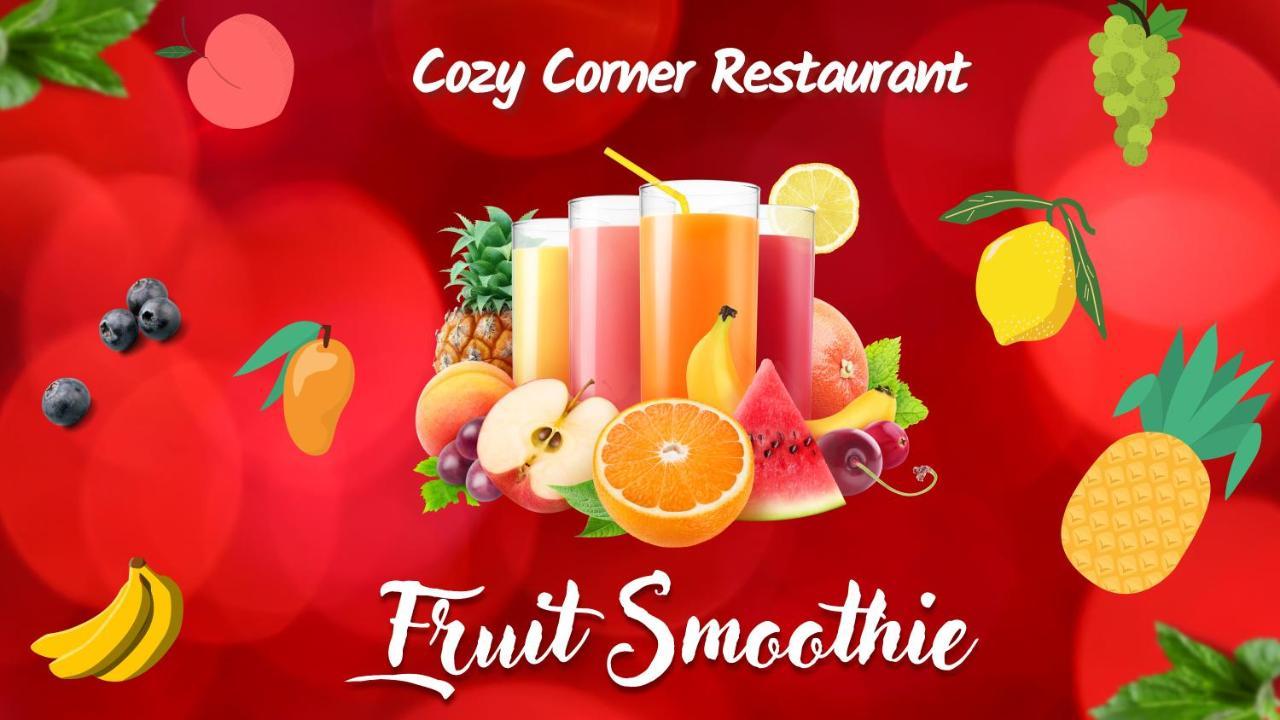 Cozy Corner Motel & Restaurant Haines Junction Esterno foto