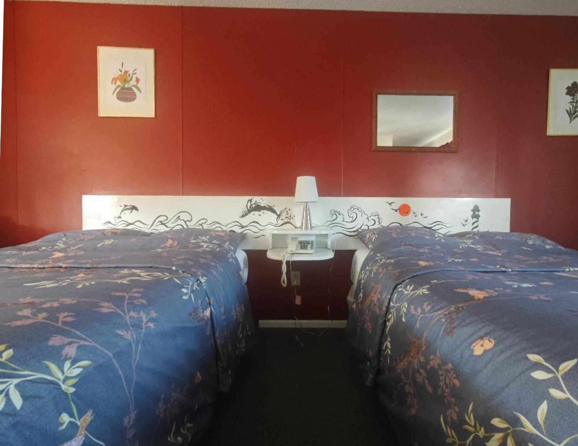 Cozy Corner Motel & Restaurant Haines Junction Esterno foto